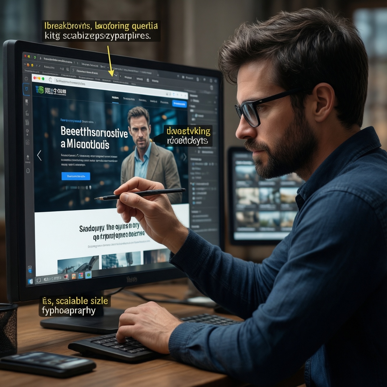 10 частых ошибок в адаптивной вёрстке и как быстро их диагностировать