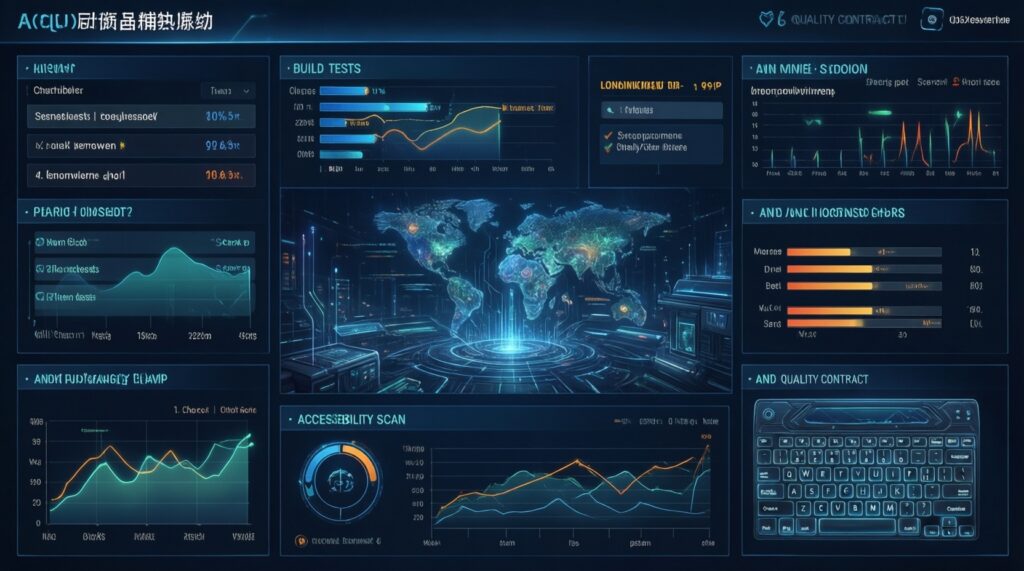 Доступность (a11y) в вебе: чек-лист для разработчика и типовые анти-паттерны - иллюстрация