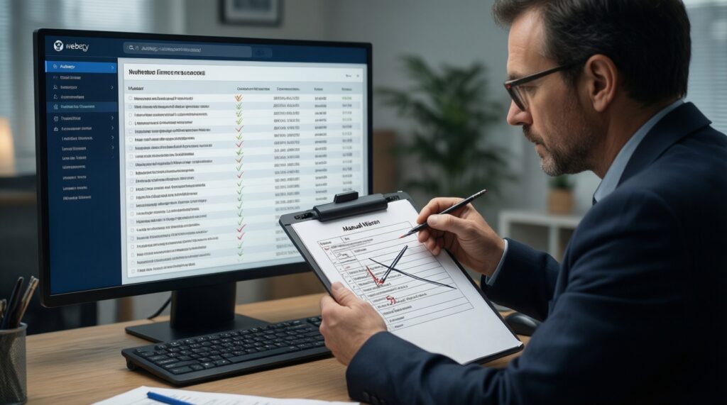 Доступность (a11y) в вебе: чек-лист для разработчика и типовые анти-паттерны - иллюстрация