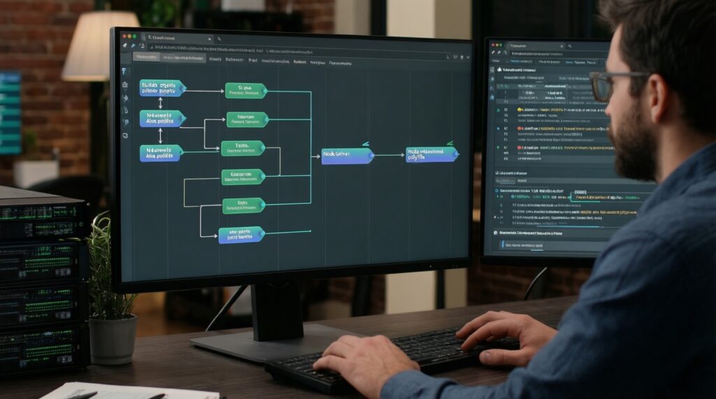 Современные возможности JavaScript (ES202x): что реально стоит использовать в продакшене - иллюстрация