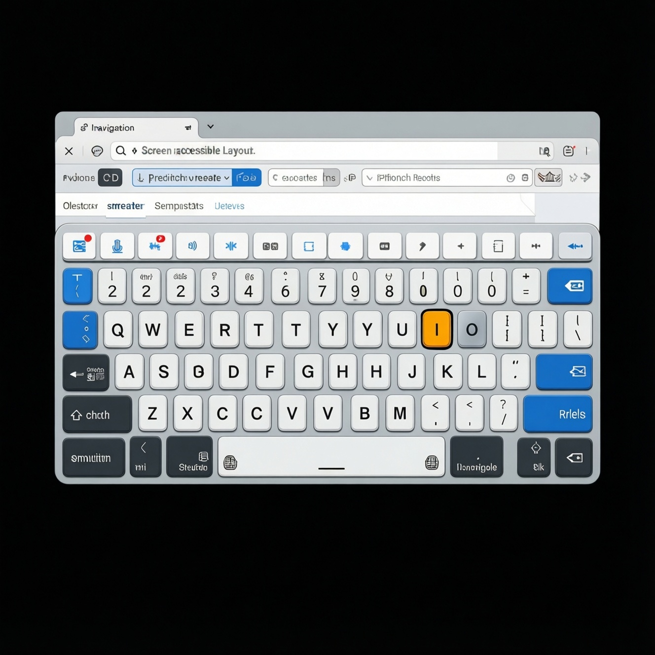 Доступность (a11y) в вебе: чек-лист для разработчика и типовые анти-паттерны