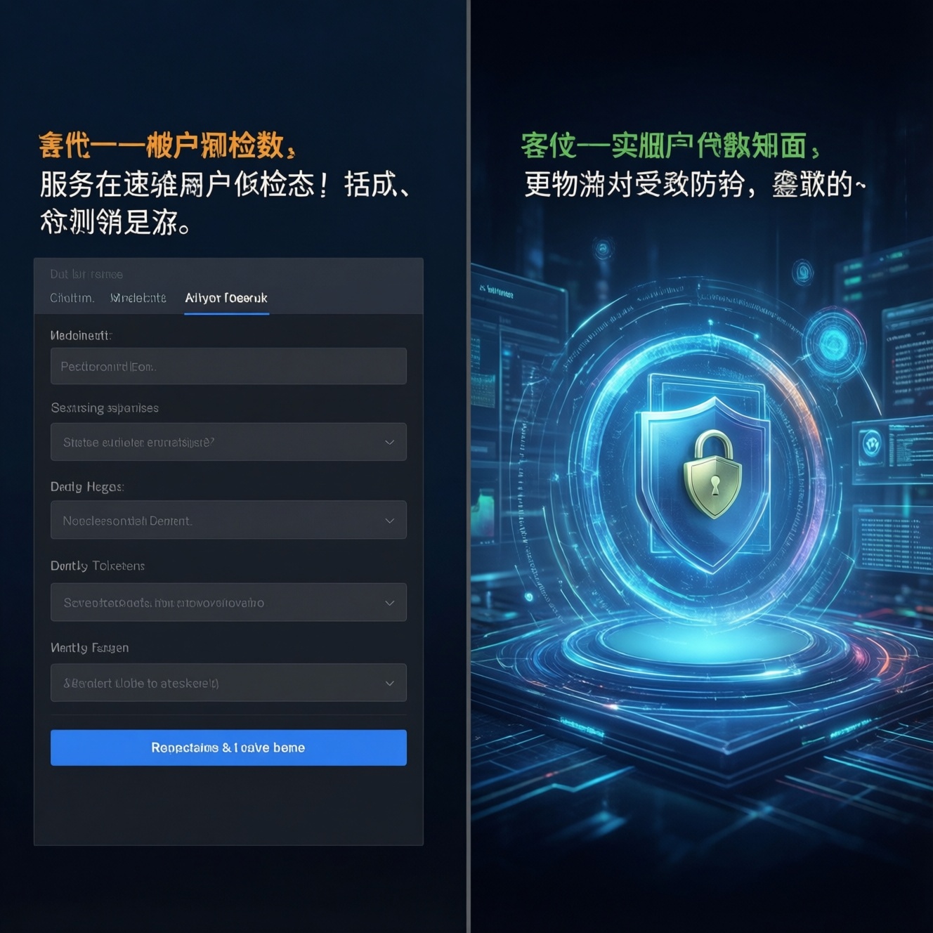 Валидация форм на клиенте и сервере: безопасные и удобные подходы