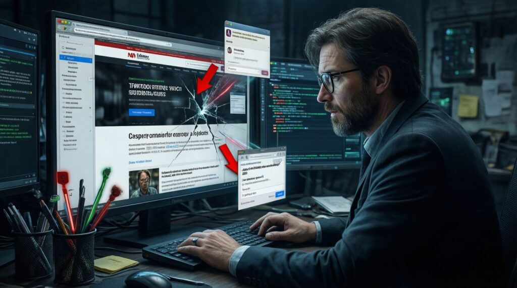Безопасность веб-приложений: XSS, CSRF, SQL-инъекции и защита на практике - иллюстрация