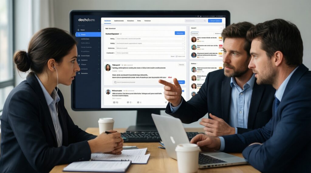 Безопасность веб-приложений: XSS, CSRF, SQL-инъекции и защита на практике - иллюстрация