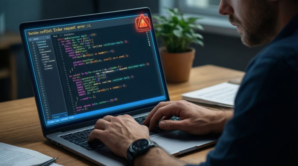 Проектирование REST API: соглашения, ошибки, пагинация, версионирование и документация - иллюстрация