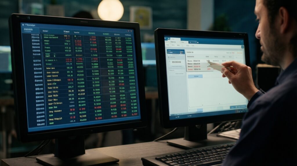 Транзакции и уровни изоляции в MySQL: когда возникают