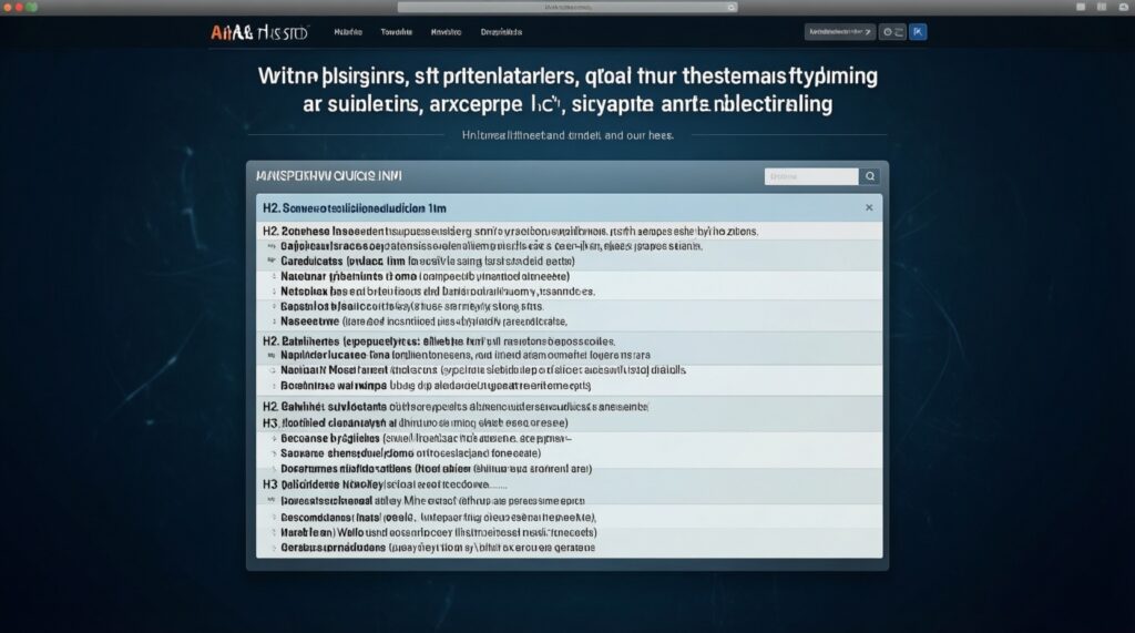 HTML5 семантика: как сделать разметку понятной браузеру, поиску и скринридерам - иллюстрация
