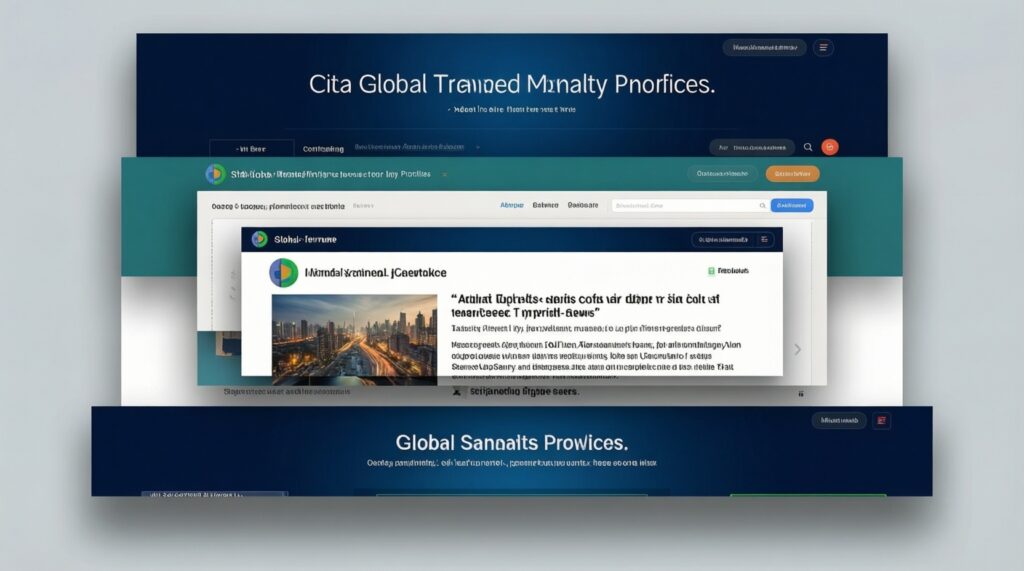 HTML5 семантика: как сделать разметку понятной браузеру, поиску и скринридерам - иллюстрация