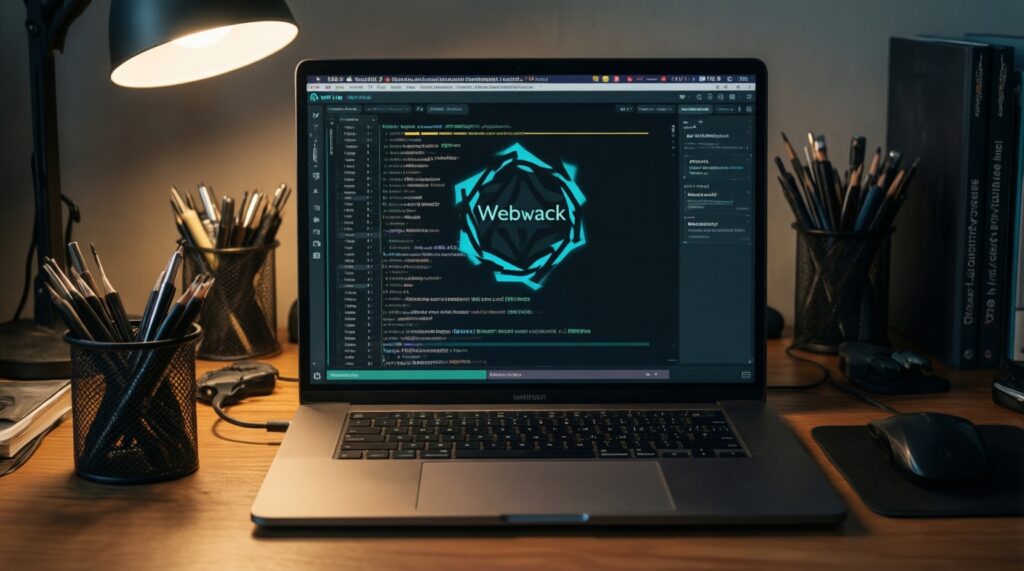 Сборка фронтенда в 2026: Vite/Webpack/Rollup - что выбрать и почему - иллюстрация