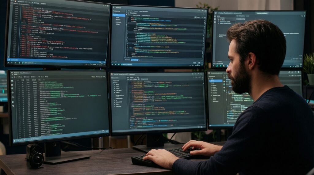 Кэширование в вебе: HTTP Cache-Control, ETag, Service Worker и подводные камни - иллюстрация