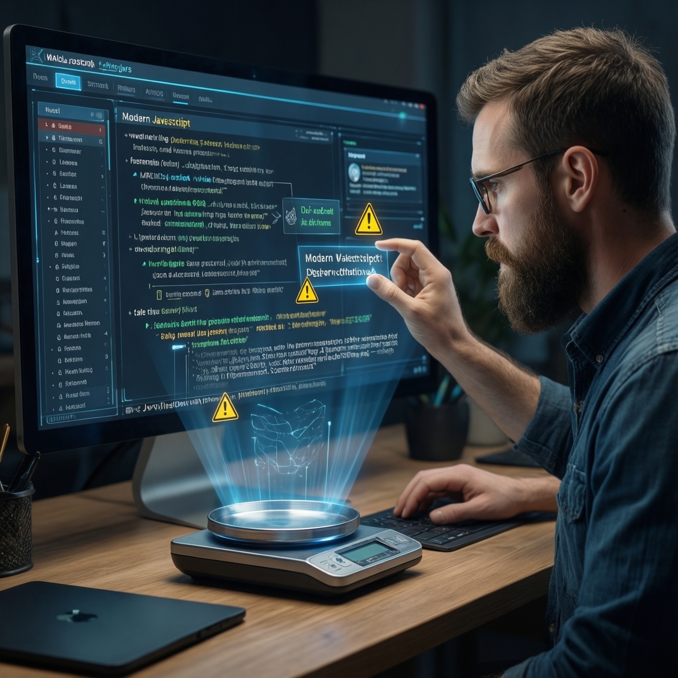 Современные возможности javascript es202x: что стоит использовать в продакшене