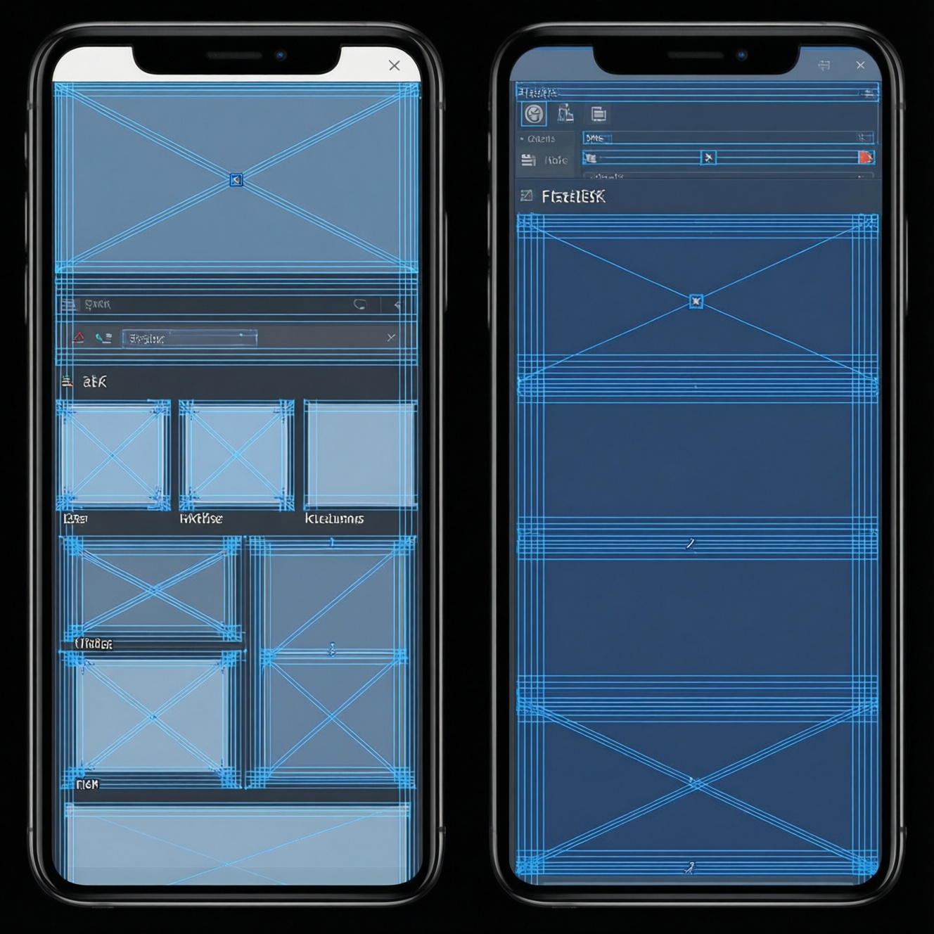 Css grid vs flexbox: практические схемы вёрстки типовых макетов