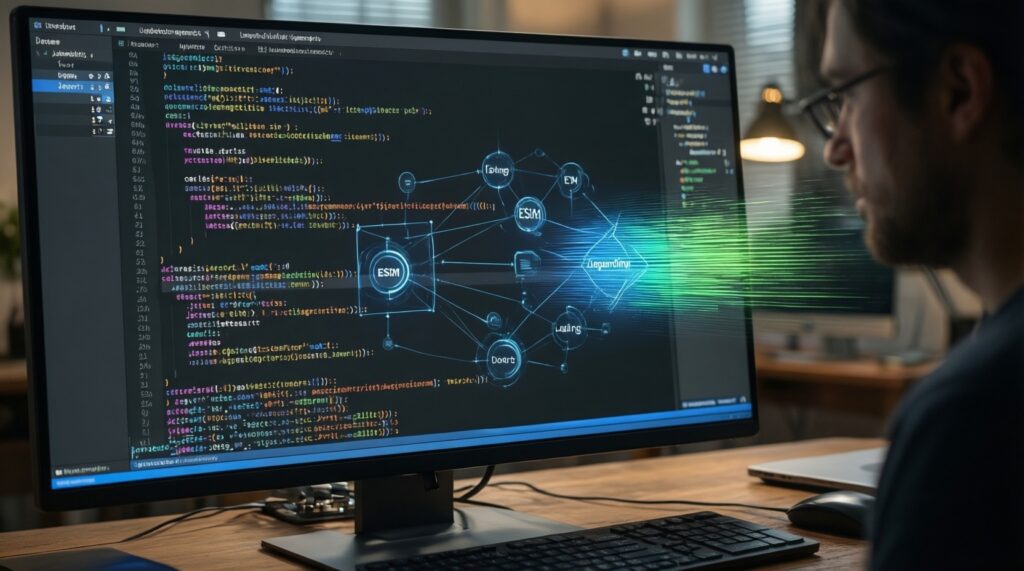Современные возможности JavaScript: от ES6 до самых полезных новинок последних лет - иллюстрация