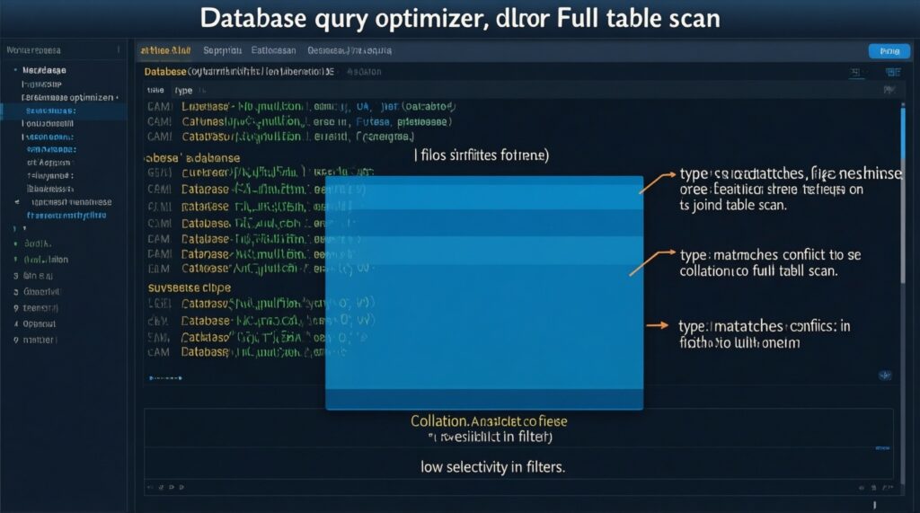 MySQL индексы без боли: когда нужны, какие бывают и как не навредить запросам - иллюстрация