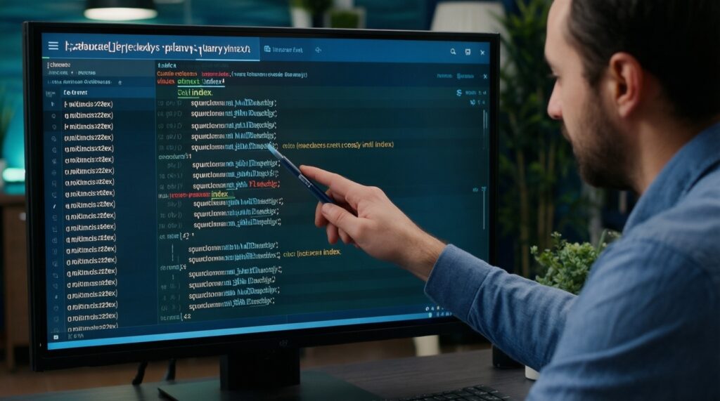MySQL индексы без боли: когда нужны, какие бывают и как не навредить запросам - иллюстрация