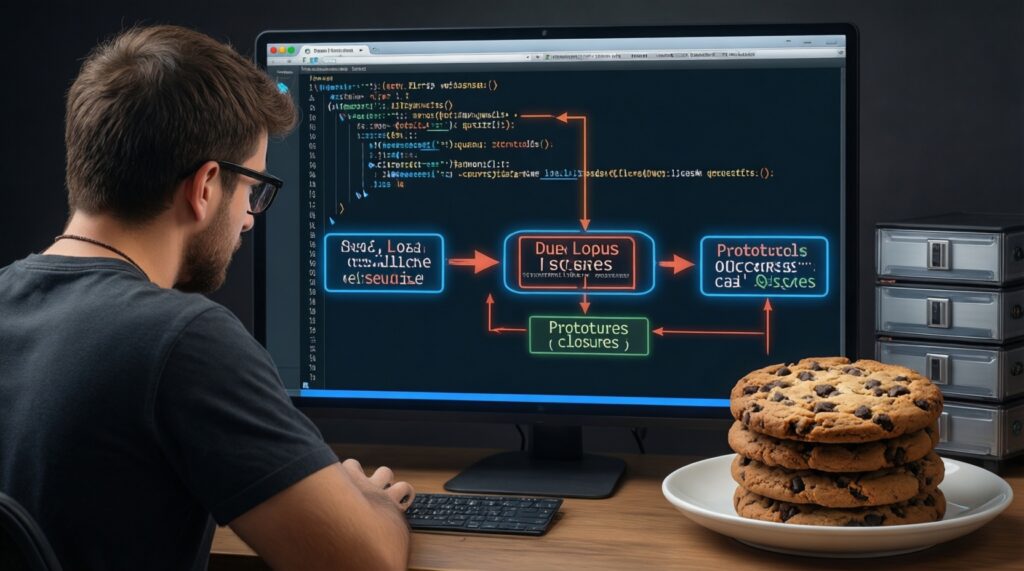 Топ-50 вопросов для FAQ веб-разработчика: от
