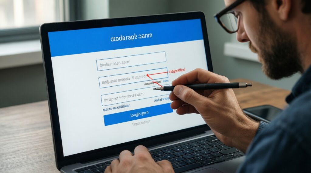 HTML5 семантика и доступность (a11y): чек-лист для верстальщика - иллюстрация
