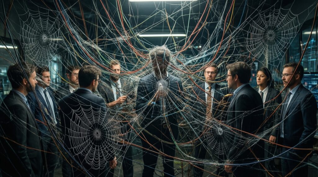 REST vs GraphQL: что выбрать и как избежать типичных ошибок при проектировании API - иллюстрация