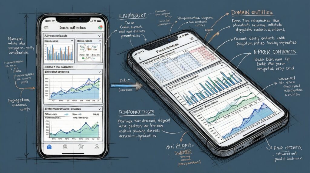 REST vs GraphQL: что выбрать и как избежать типичных ошибок при проектировании API - иллюстрация