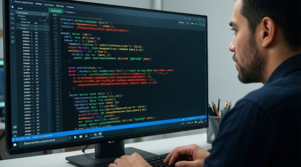 Топ-50 вопросов для FAQ веб-разработчика: от