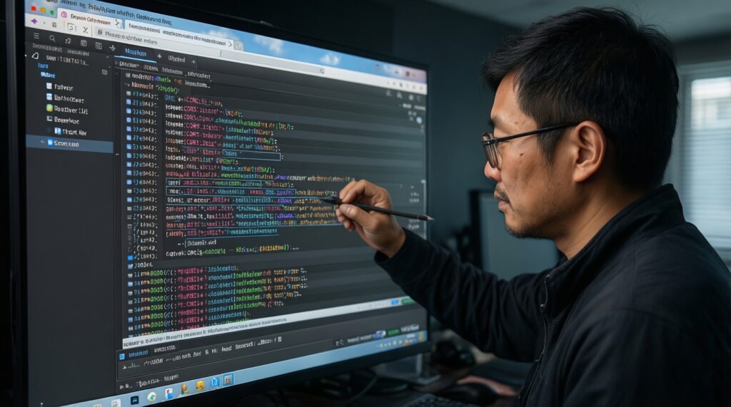 Топ-50 вопросов для FAQ веб-разработчика: от